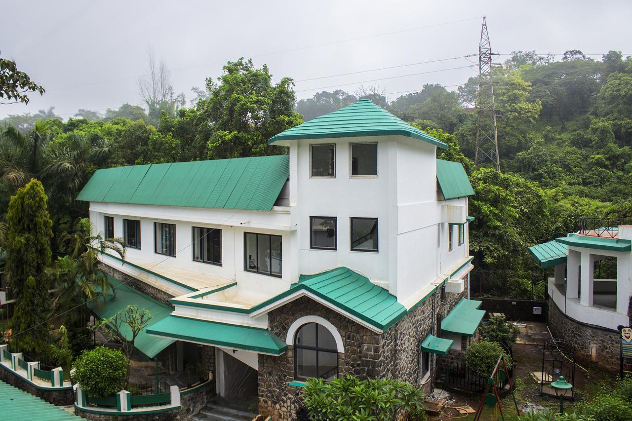 Velvet County Resort & Spa 로나발라 외부 사진