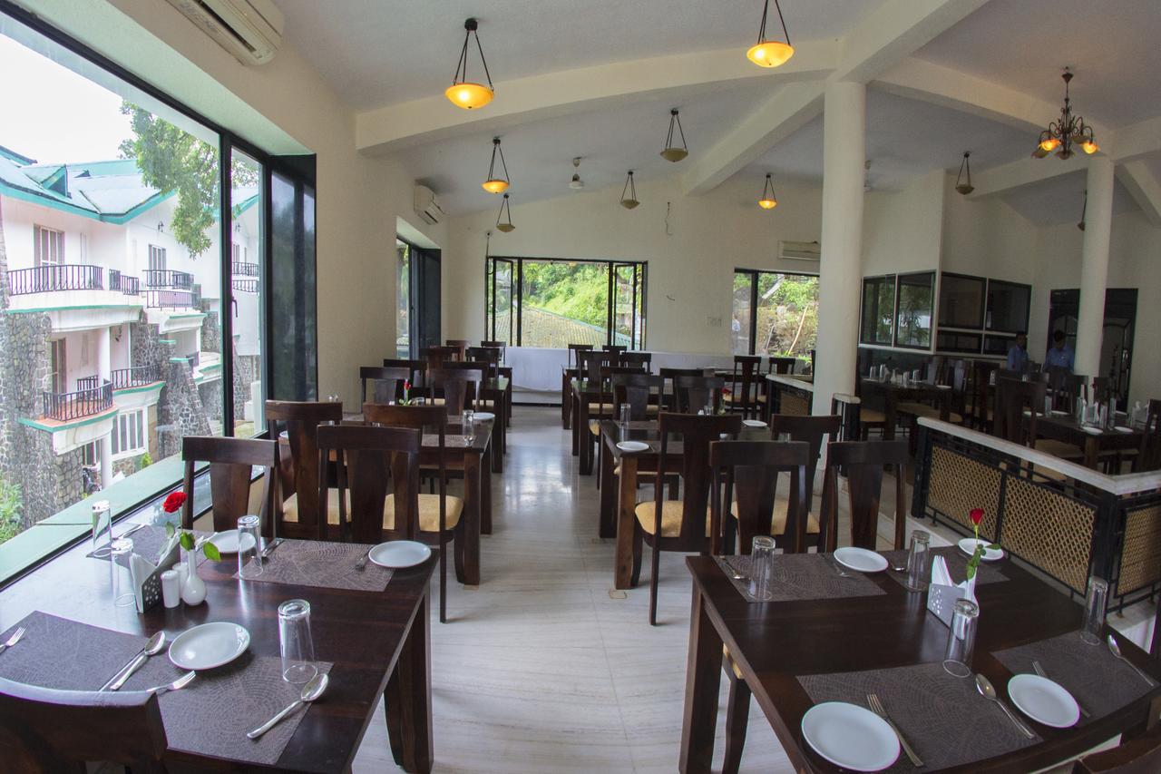 Velvet County Resort & Spa 로나발라 외부 사진