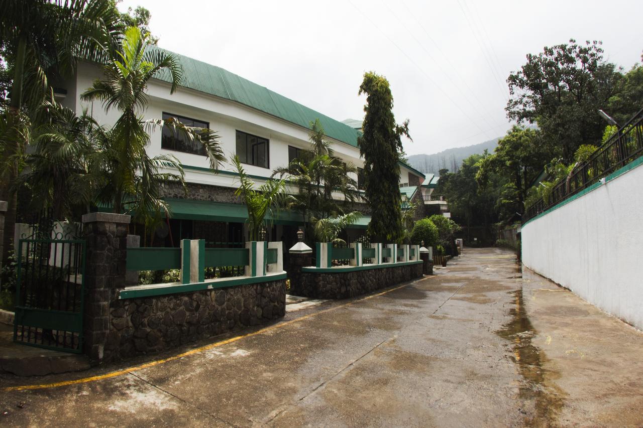 Velvet County Resort & Spa 로나발라 외부 사진