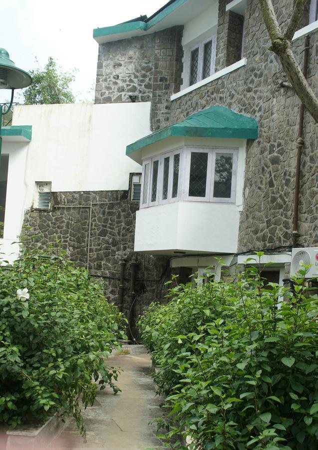 Velvet County Resort & Spa 로나발라 외부 사진